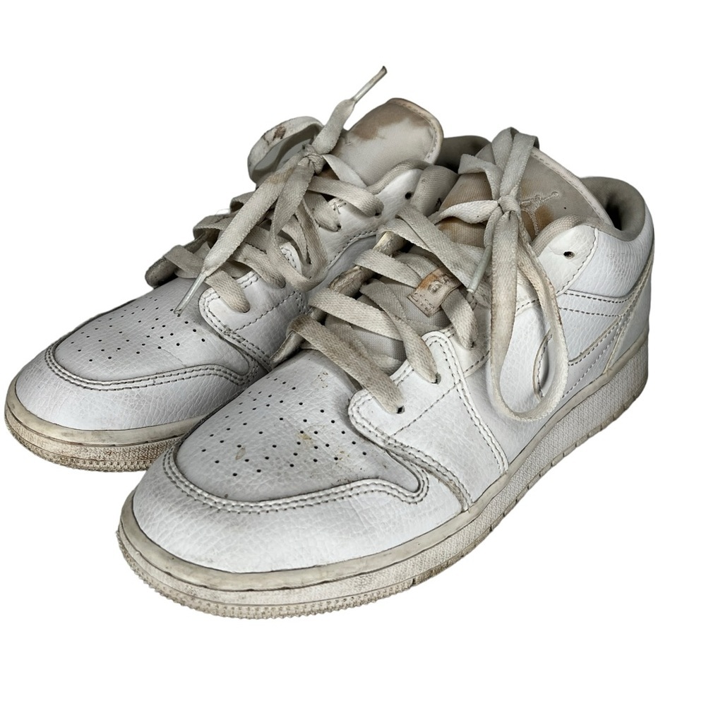 Nike Air Jordan Athletic Shoes